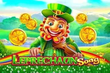 The Leprechaun Song